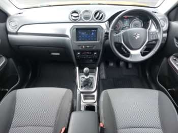 Used Suzuki Vitara 2022 for sale - 74874052: Photo