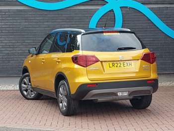 Used Suzuki Vitara 2022 for sale - 74874052: Photo
