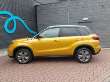 Used Suzuki Vitara 2022 for sale - 74874052: Photo