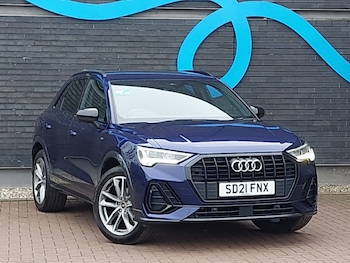 Used Audi Q3 2021 for sale - 79411693: Photo