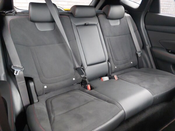 Used Hyundai TUCSON 2024 for sale - 75455448: Photo 13