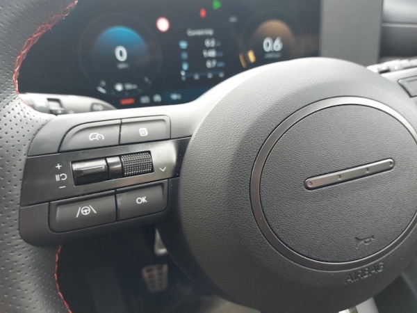Used Hyundai TUCSON 2024 for sale - 75455448: Photo 15