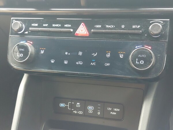 Used Hyundai TUCSON 2024 for sale - 75455448: Photo 17