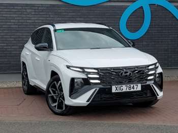 2024 - 1.6T N Line 5dr