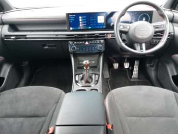 Used Hyundai TUCSON 2024 for sale - 75455448: Photo