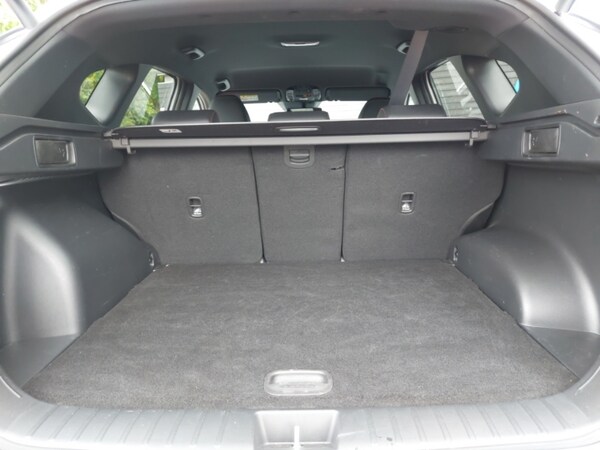 Used Hyundai TUCSON 2024 for sale - 75455448: Photo 8