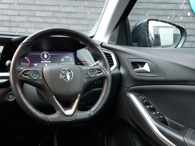 Used Vauxhall Grandland 2022 for sale - 77325313: Photo 10