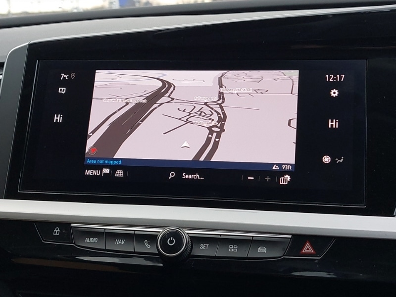 Used Vauxhall Grandland 2022 for sale - 77325313: Photo 11