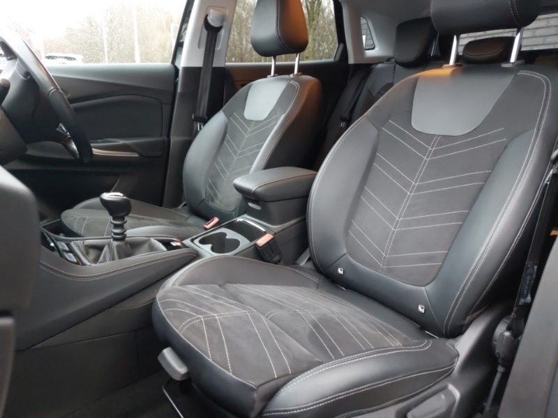 Used Vauxhall Grandland 2022 for sale - 77325313: Photo 12