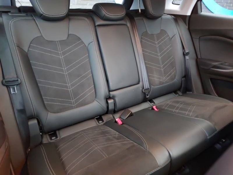 Used Vauxhall Grandland 2022 for sale - 77325313: Photo 13