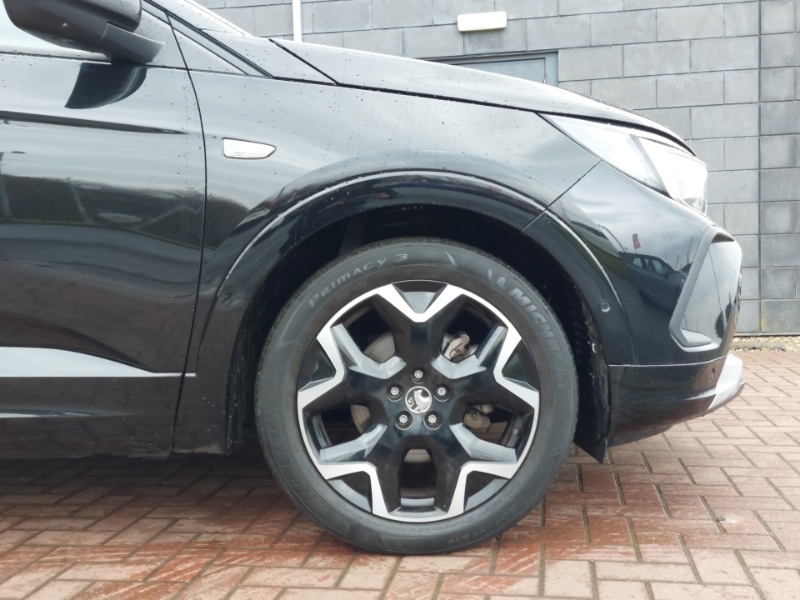 Used Vauxhall Grandland 2022 for sale - 77325313: Photo 14