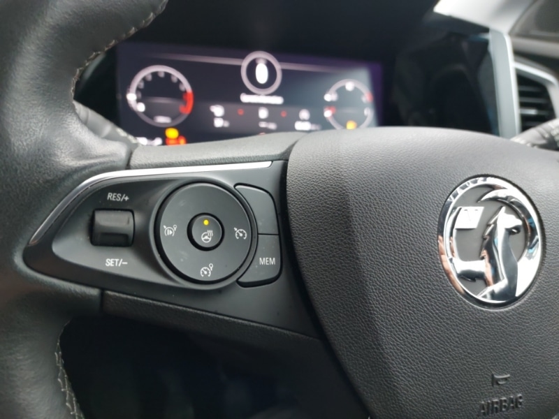 Used Vauxhall Grandland 2022 for sale - 77325313: Photo 15