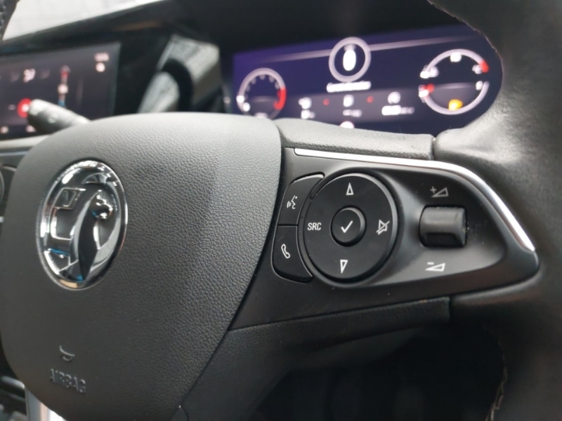 Used Vauxhall Grandland 2022 for sale - 77325313: Photo 16