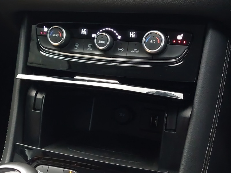 Used Vauxhall Grandland 2022 for sale - 77325313: Photo 17