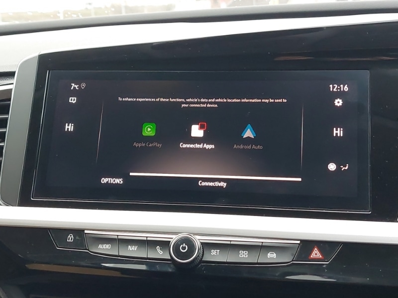 Used Vauxhall Grandland 2022 for sale - 77325313: Photo 18