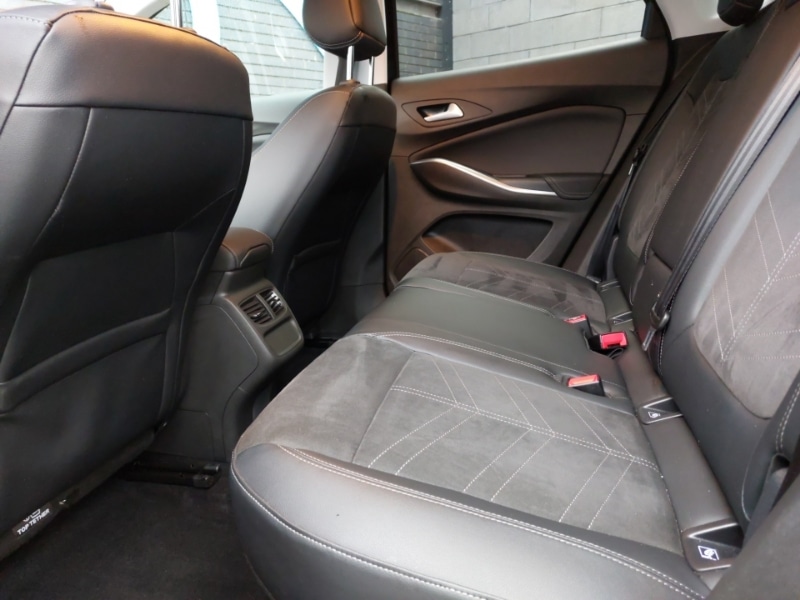 Used Vauxhall Grandland 2022 for sale - 77325313: Photo 6