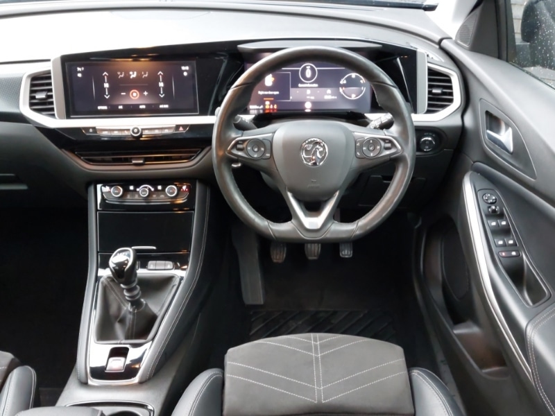 Used Vauxhall Grandland 2022 for sale - 77325313: Photo 7