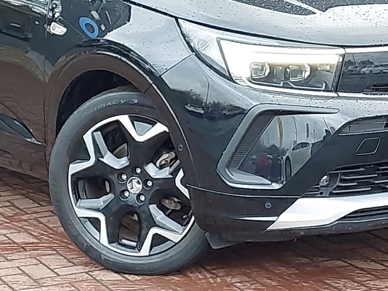 Used Vauxhall Grandland 2022 for sale - 77325313: Photo 9