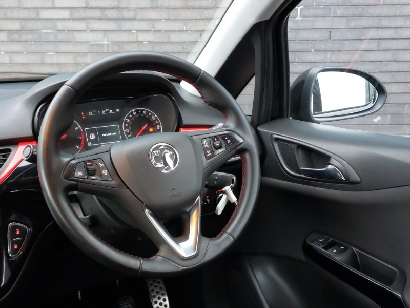 Used Vauxhall Corsa 2018 for sale - 77454115: Photo 10