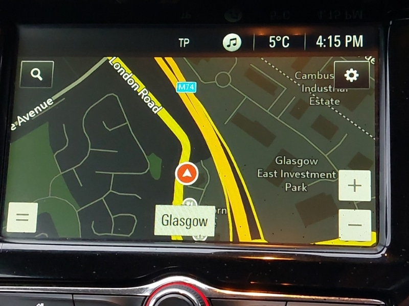 Used Vauxhall Corsa 2018 for sale - 77454115: Photo 11