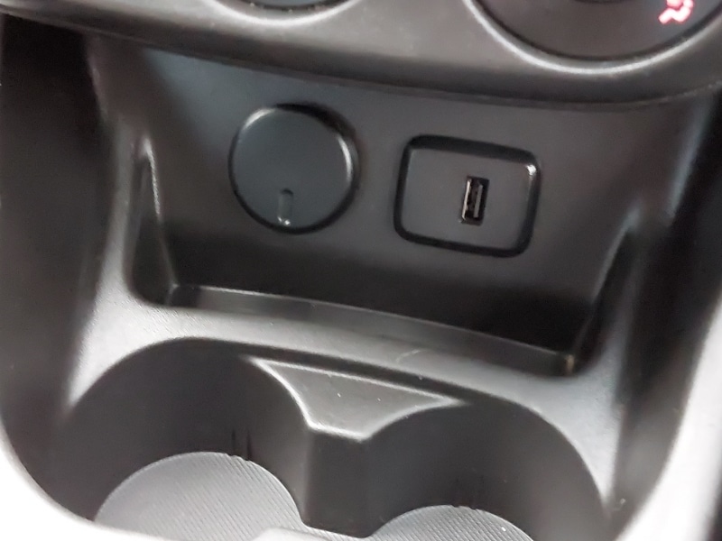 Used Vauxhall Corsa 2018 for sale - 77454115: Photo 14