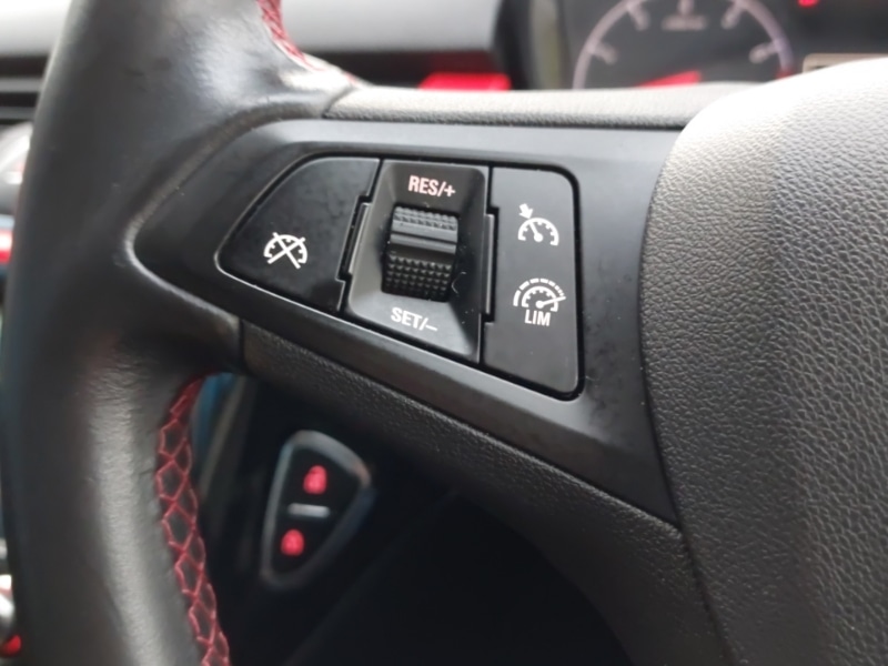 Used Vauxhall Corsa 2018 for sale - 77454115: Photo 17