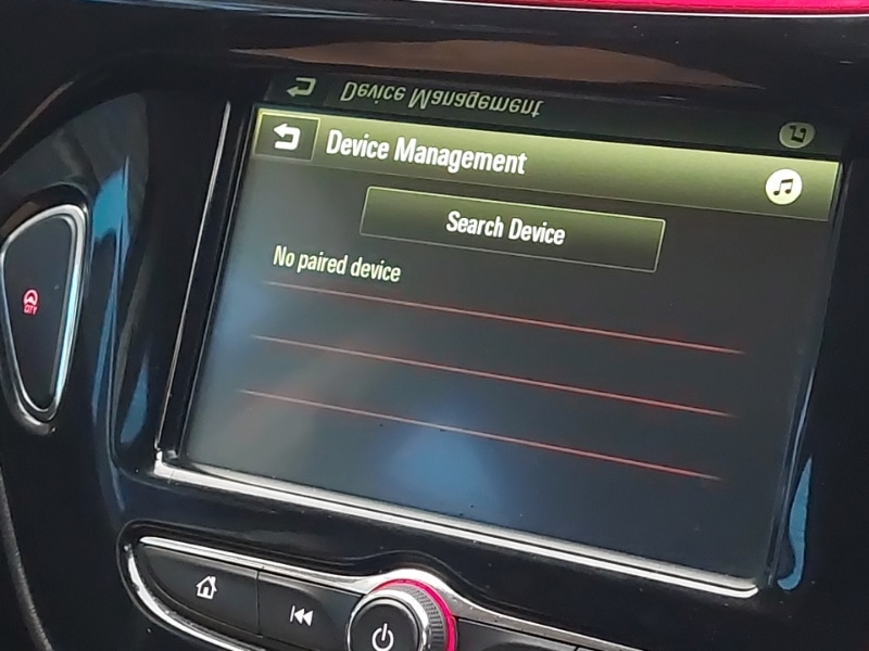 Used Vauxhall Corsa 2018 for sale - 77454115: Photo 19