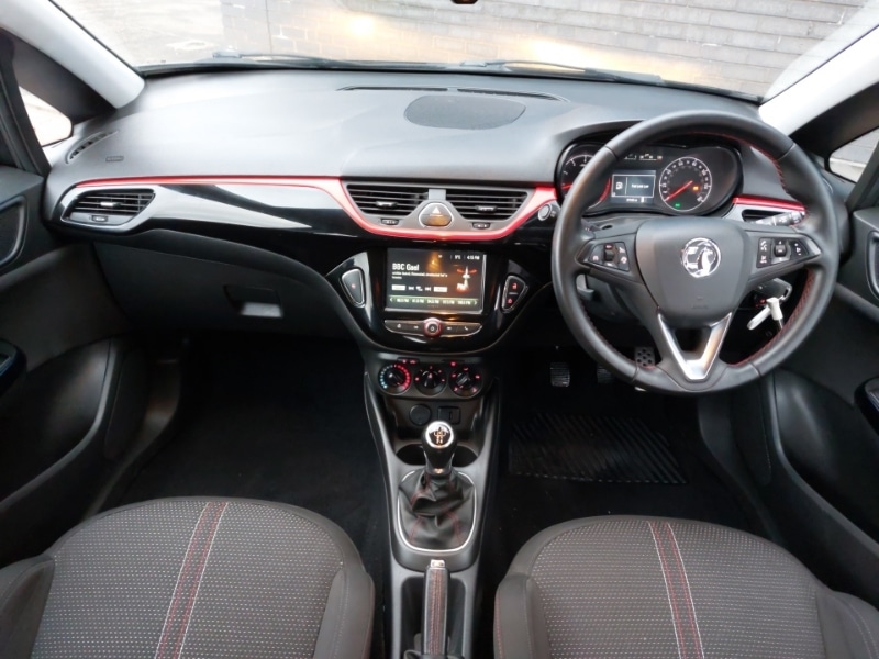 Used Vauxhall Corsa 2018 for sale - 77454115: Photo 2