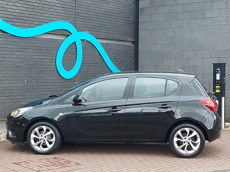 Used Vauxhall Corsa 2018 for sale - 77454115: Photo 4