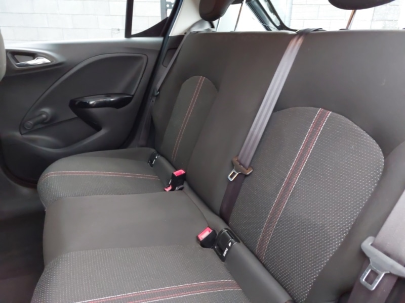 Used Vauxhall Corsa 2018 for sale - 77454115: Photo 6