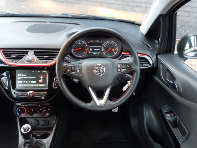 Used Vauxhall Corsa 2018 for sale - 77454115: Photo 7