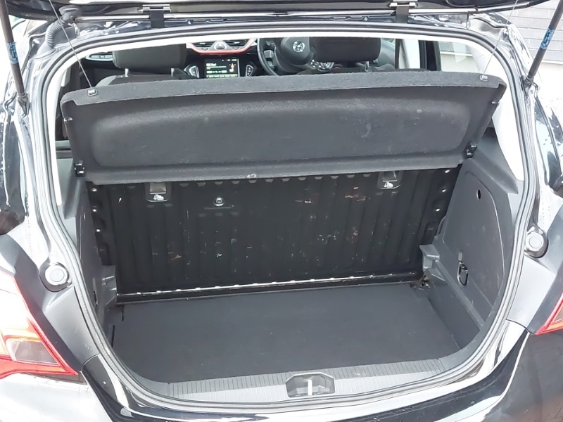 Used Vauxhall Corsa 2018 for sale - 77454115: Photo 8