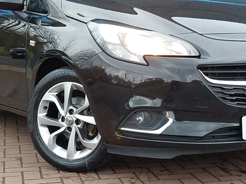Used Vauxhall Corsa 2018 for sale - 77454115: Photo 9