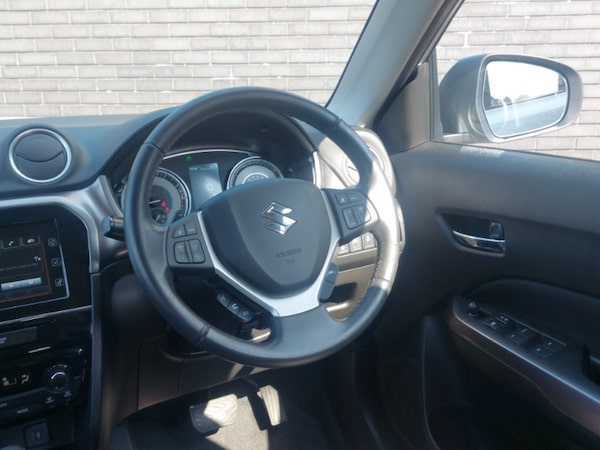 Used Suzuki Vitara 2023 for sale - 75114155: Photo 10