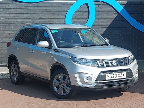 Used Suzuki Vitara 2023 for sale - 75114155: Photo 1