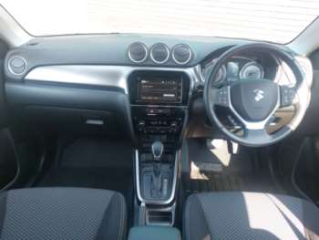 Used Suzuki Vitara 2023 for sale - 75114155: Photo