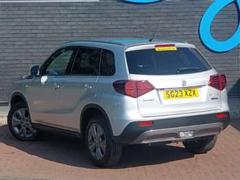 Used Suzuki Vitara 2023 for sale - 75114155: Photo