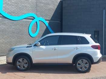 Used Suzuki Vitara 2023 for sale - 75114155: Photo