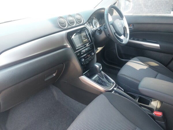 Used Suzuki Vitara 2023 for sale - 75114155: Photo 5