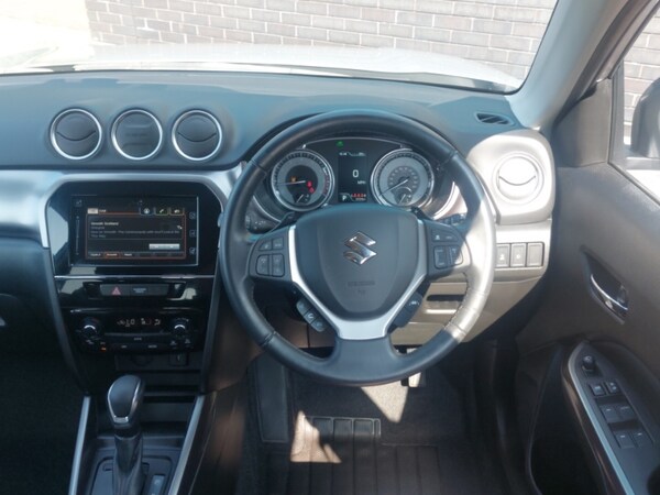 Used Suzuki Vitara 2023 for sale - 75114155: Photo 7