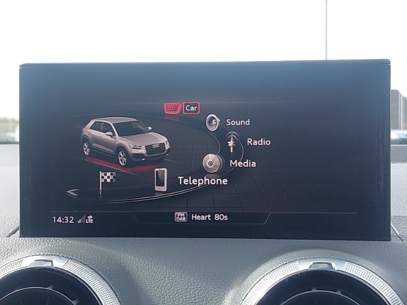 Used Audi Q2 2023 for sale - 78202662: Photo 11