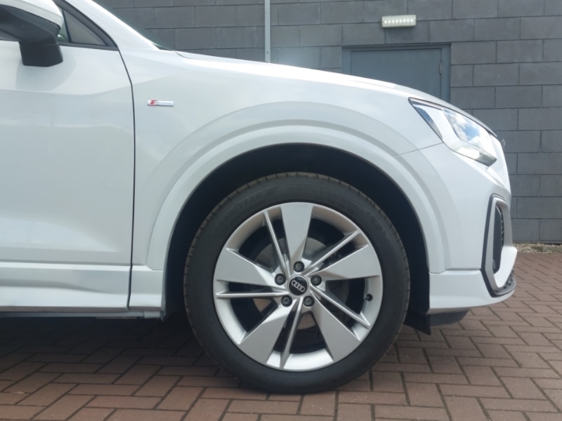 Used Audi Q2 2023 for sale - 78202662: Photo 14