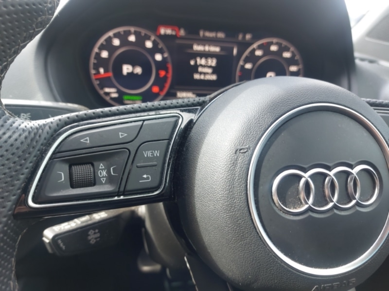 Used Audi Q2 2023 for sale - 78202662: Photo 15