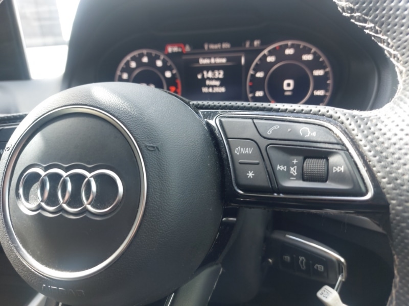 Used Audi Q2 2023 for sale - 78202662: Photo 16