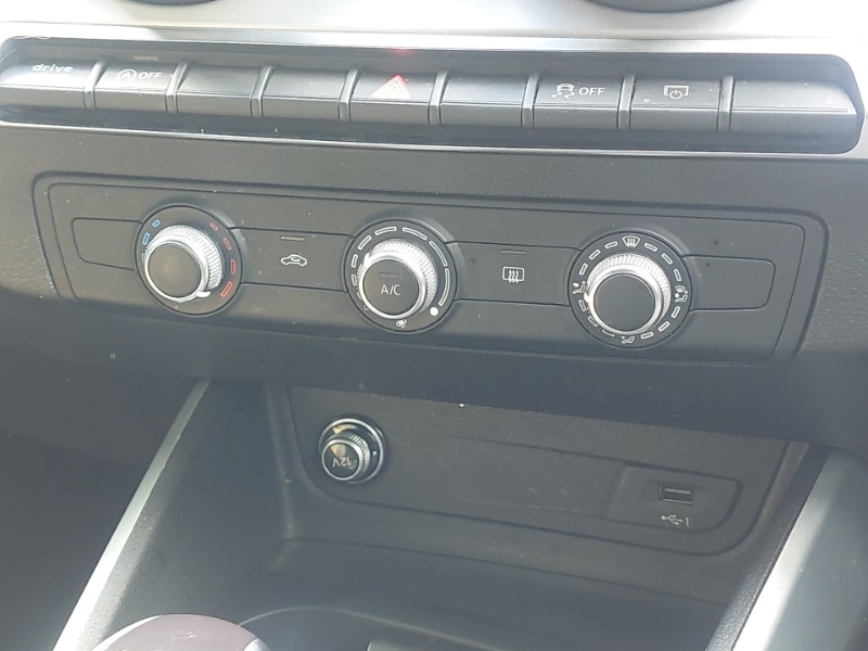 Used Audi Q2 2023 for sale - 78202662: Photo 17