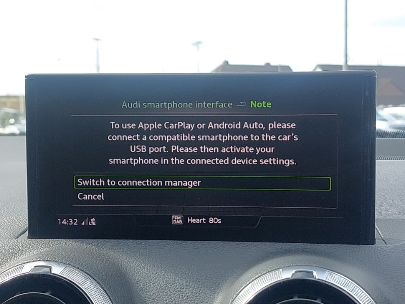 Used Audi Q2 2023 for sale - 78202662: Photo 18