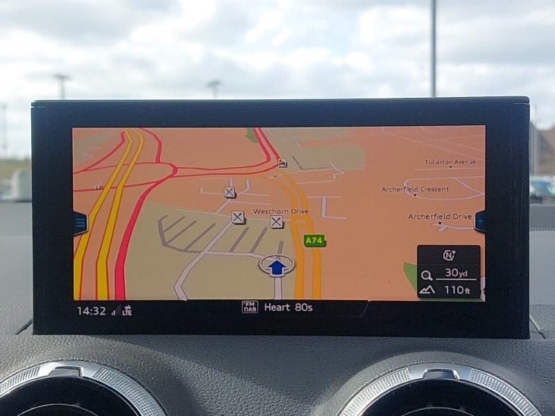 Used Audi Q2 2023 for sale - 78202662: Photo 19