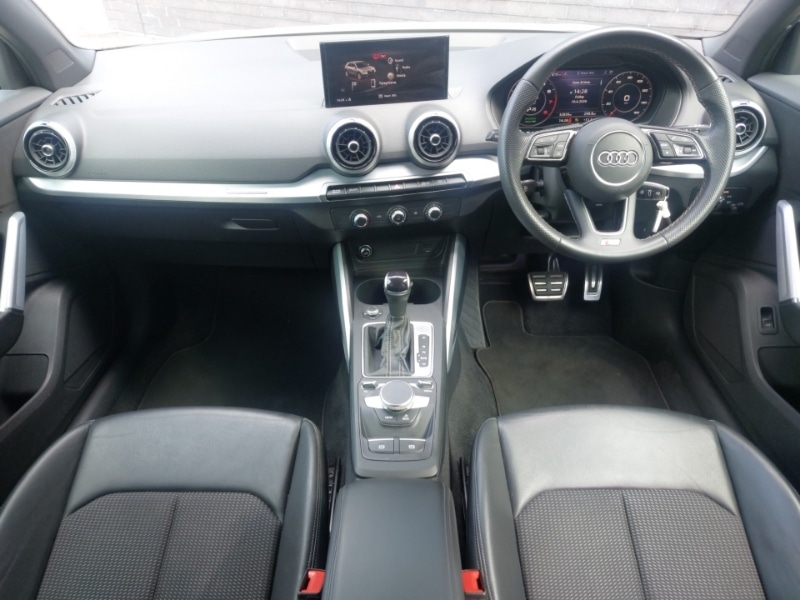 Used Audi Q2 2023 for sale - 78202662: Photo 2