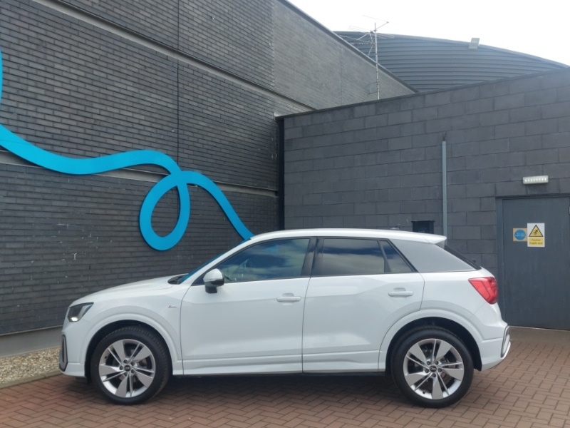 Used Audi Q2 2023 for sale - 78202662: Photo 4