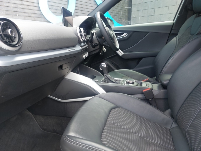 Used Audi Q2 2023 for sale - 78202662: Photo 5